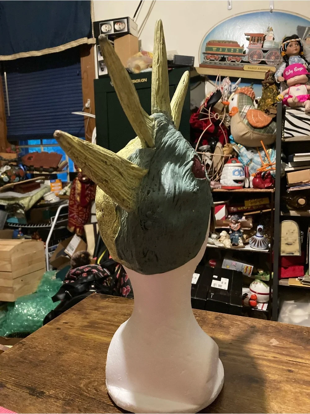 Rubies kids Halloween mask
